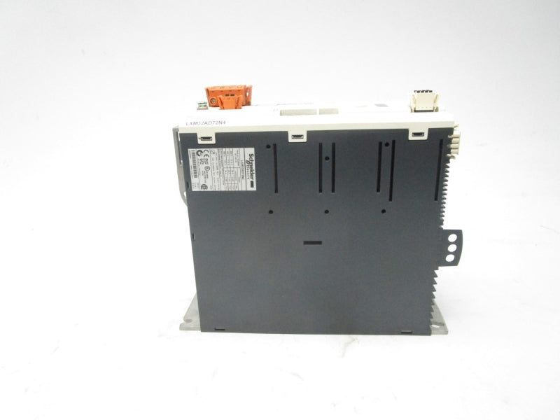 SCHNEIDER ELECTRIC LXM32AD72N4 480V 14.6A NSMP