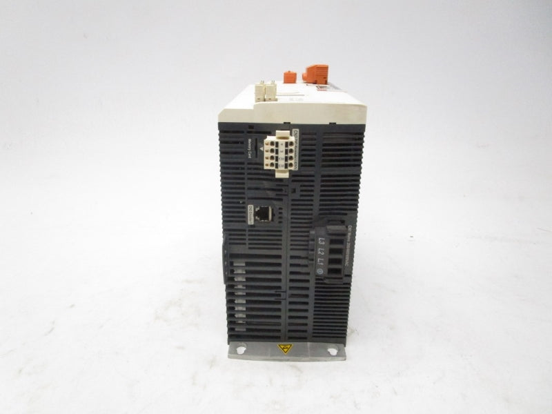 SCHNEIDER ELECTRIC LXM32AD72N4 480V 14.6A NSMP