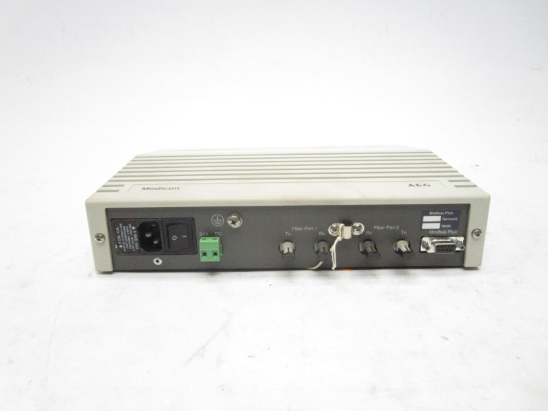 MODICON 490NRP25400 220-240V NSMP