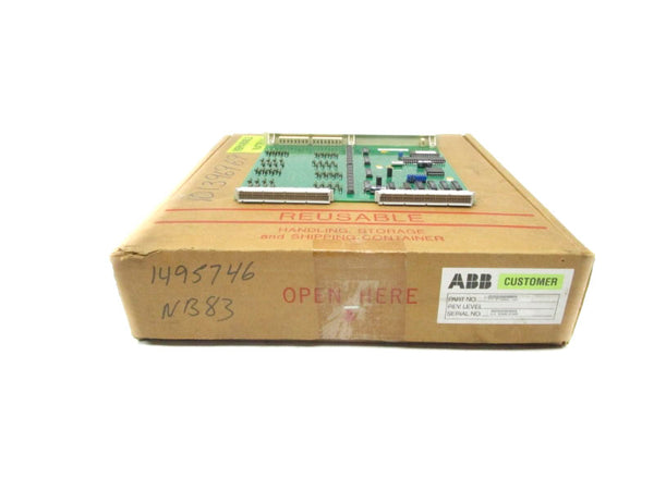 ABB 57160001-AAA NSMP
