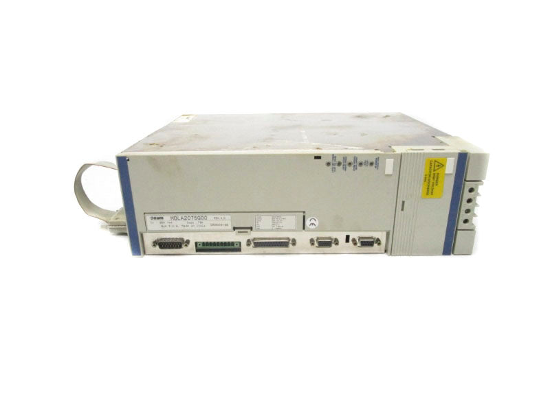 NUM MDLA2075Q00 75A UNMP