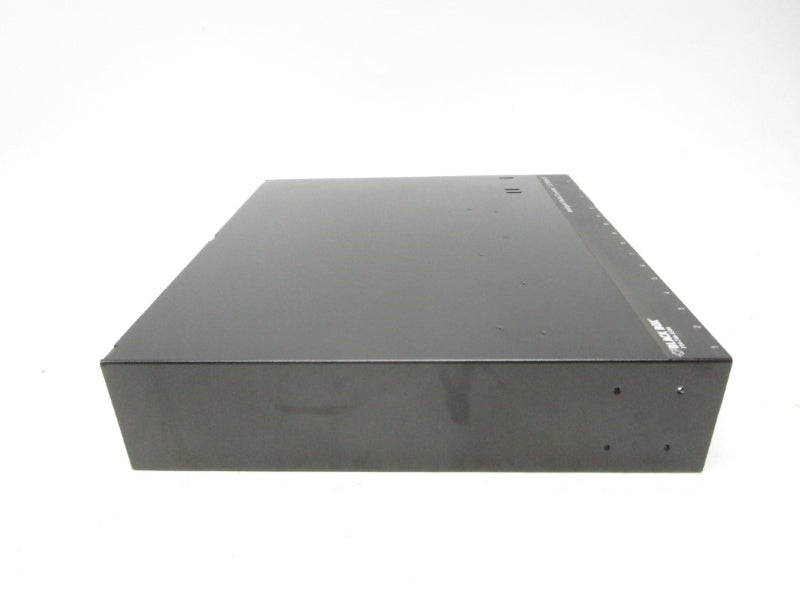 BLACK BOX LE7500A-12P 240VAC 2A NSMP