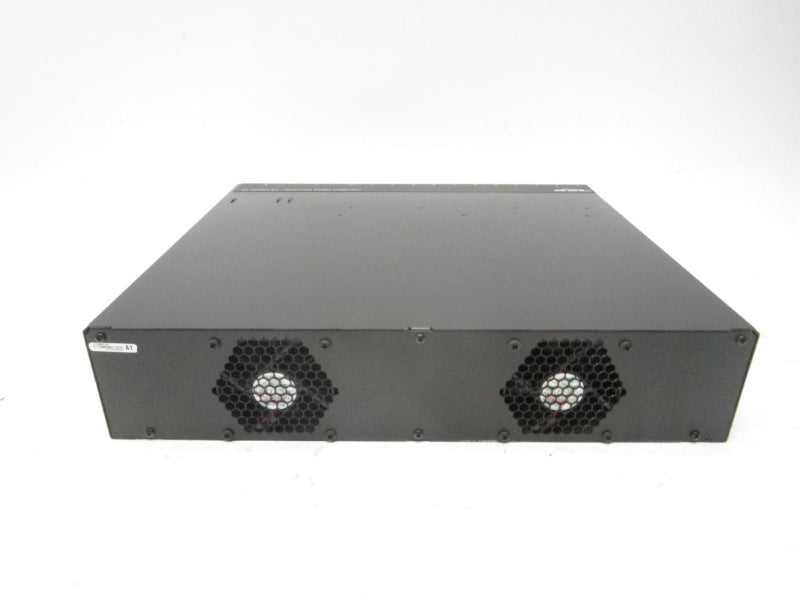 BLACK BOX LE7500A-12P 240VAC 2A NSMP