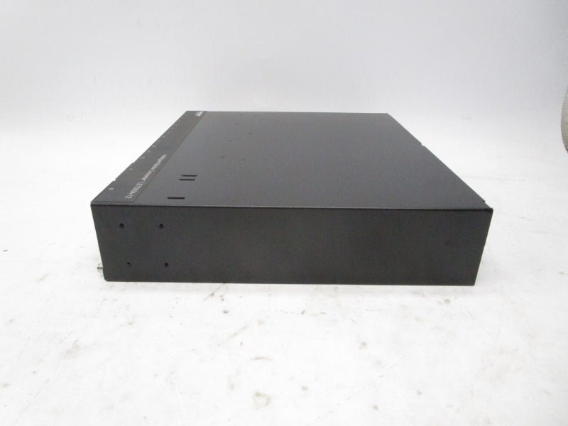 BLACK BOX LE7500A-12P 240VAC 2A NSMP
