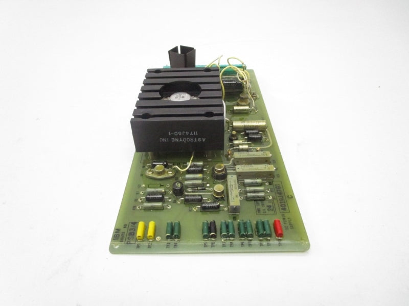 GENERAL ELECTRIC 4019J47G1 24V NSNP