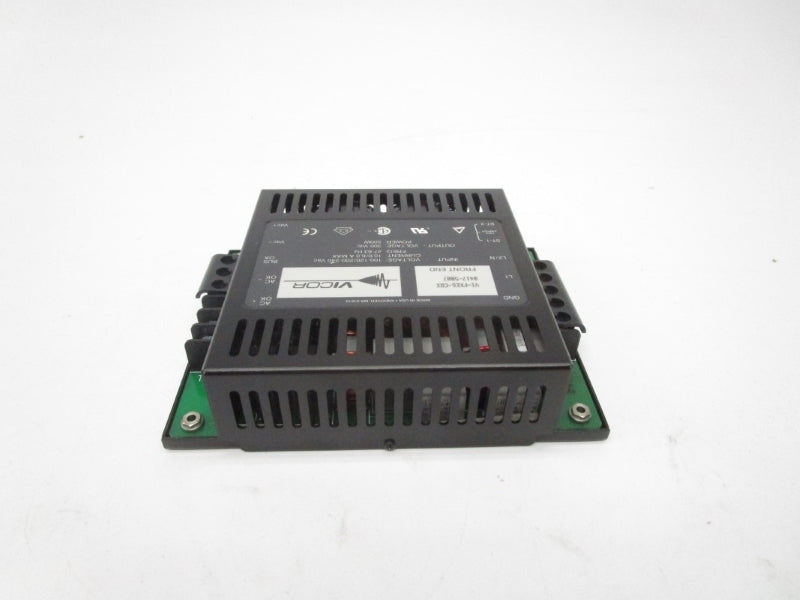 VICTOR VI-FKE6-CQX 0417-5007 240VAC 6.0A NSMP