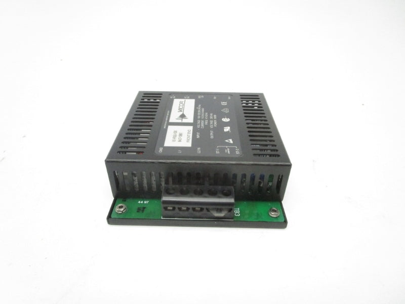 VICTOR VI-FKE6-CQX 0417-5007 240VAC 6.0A NSMP