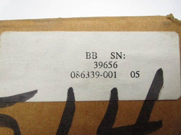 ABB 086339-001 NSMP