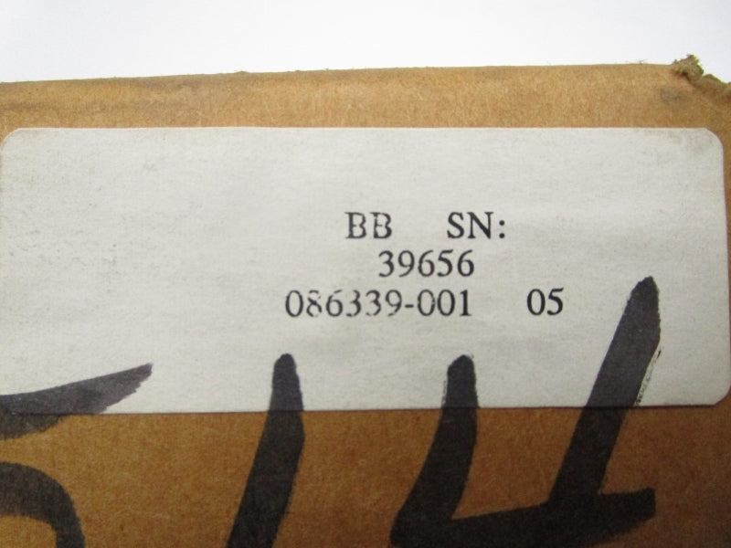 ABB 086339-001 NSMP