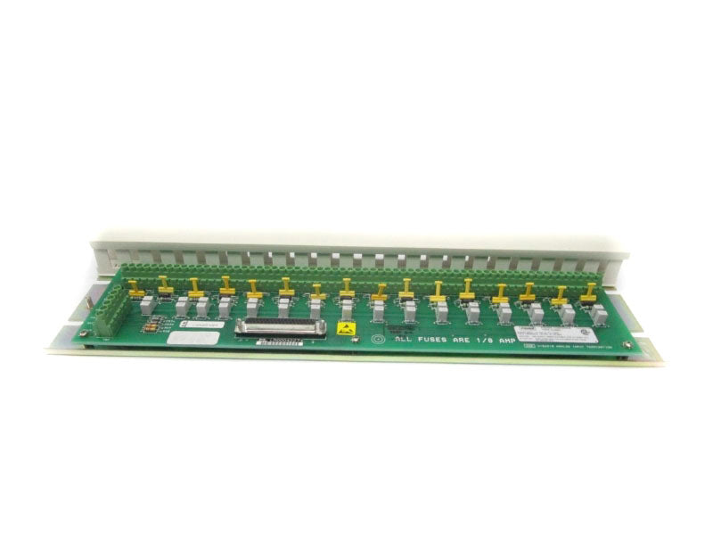FISHER CONTROLS CL6861 24VDC 0.4A UNMP