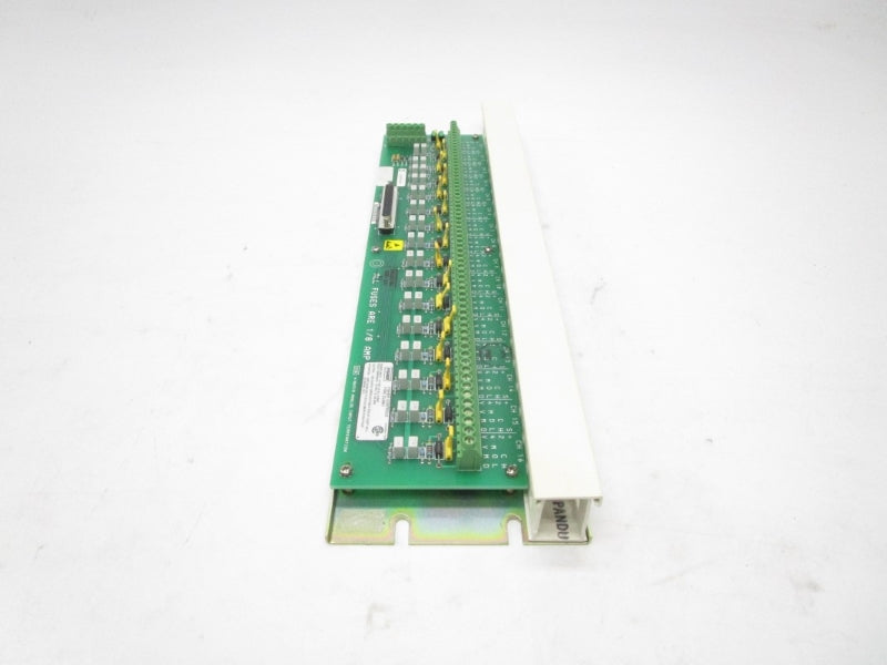 FISHER CONTROLS CL6861 24VDC 0.4A UNMP