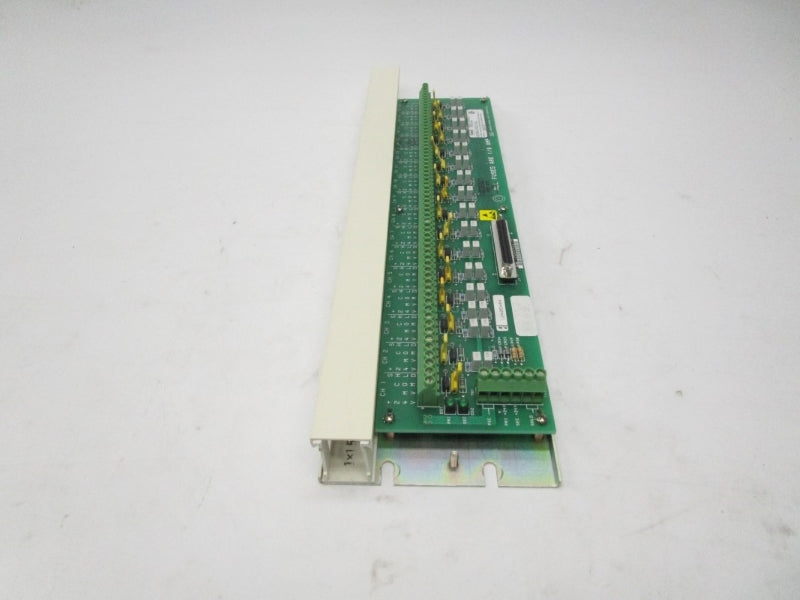FISHER CONTROLS CL6861 24VDC 0.4A UNMP