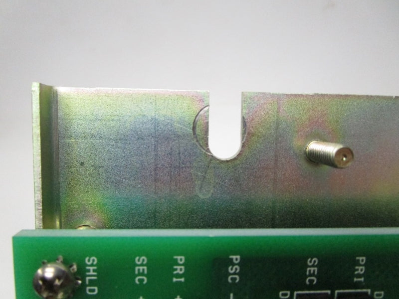 FISHER CONTROLS CL6861 24VDC 0.4A UNMP