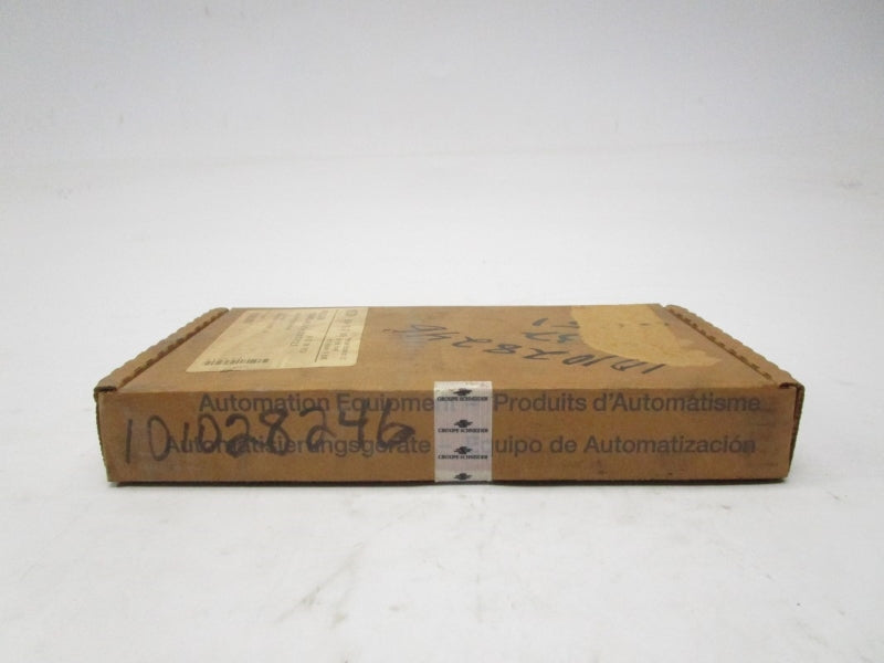 SCHNEIDER AUTOMATION 140DAI55300 NSFS