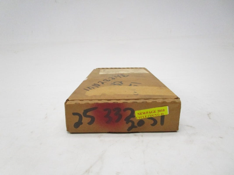 SCHNEIDER AUTOMATION 140DAI55300 NSFS