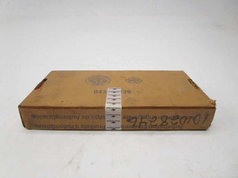 SCHNEIDER AUTOMATION 140DAI55300 NSFS