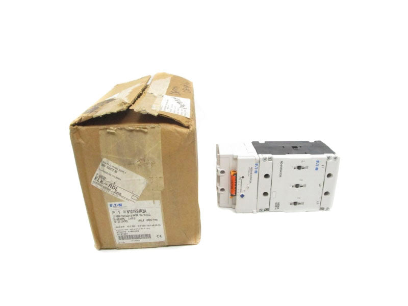 EATON N101ES4R3A 24VDC 63-200A NSMP