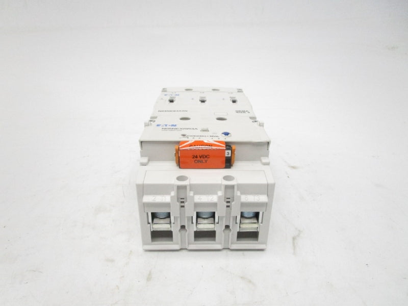 EATON N101ES4R3A 24VDC 63-200A NSMP
