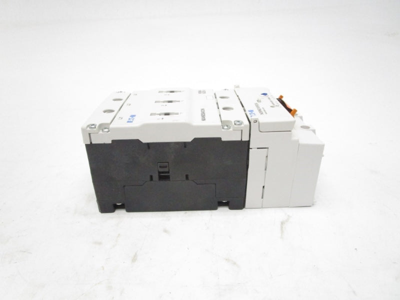 EATON N101ES4R3A 24VDC 63-200A NSMP