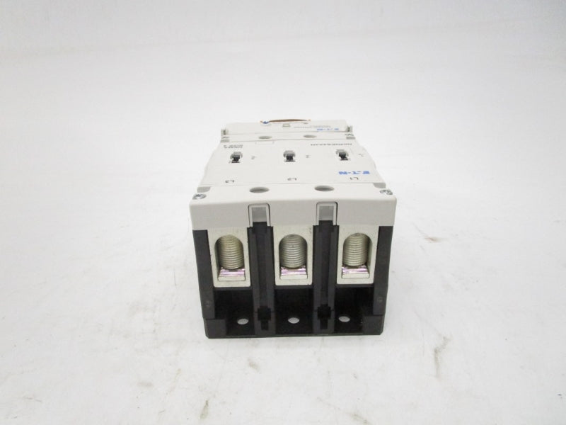 EATON N101ES4R3A 24VDC 63-200A NSMP
