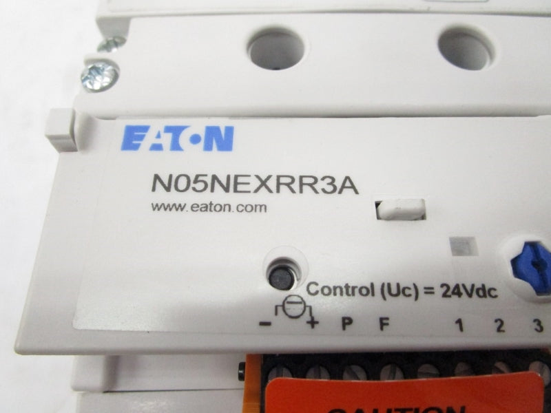 EATON N101ES4R3A 24VDC 63-200A NSMP