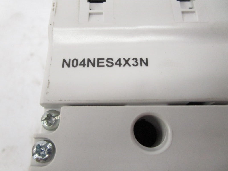 EATON N101ES4R3A 24VDC 63-200A NSMP