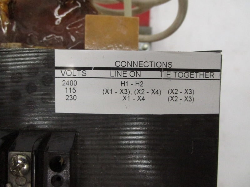 SIEMENS 14-223-304-001 230V NSNP