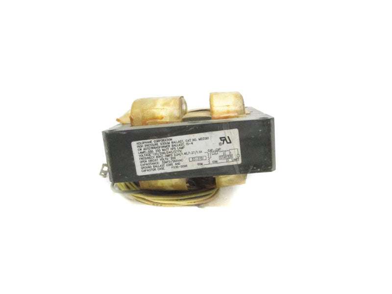 HOLOPHANE MDZ081 277V 1.1A NSNP