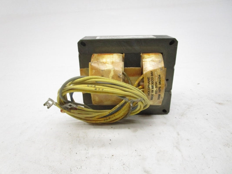 HOLOPHANE MDZ081 277V 1.1A NSNP