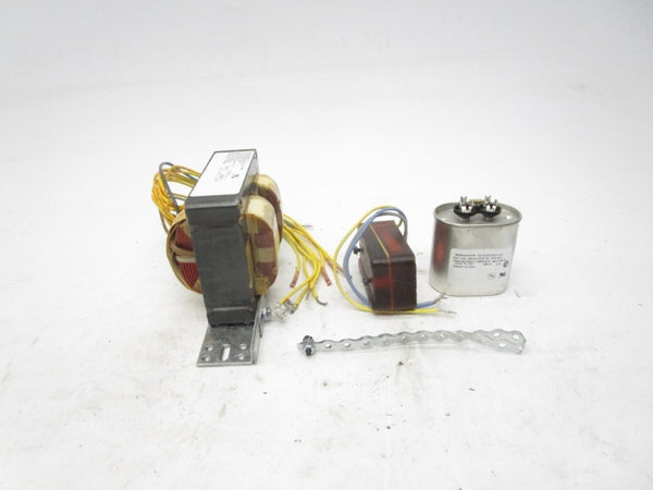 HOLOPHANE LIGHTING RBK250HPMTA 277V 1.1A NSMP