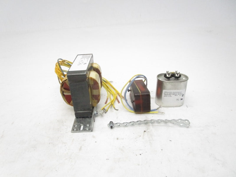 HOLOPHANE LIGHTING RBK250HPMTA 277V 1.1A NSMP