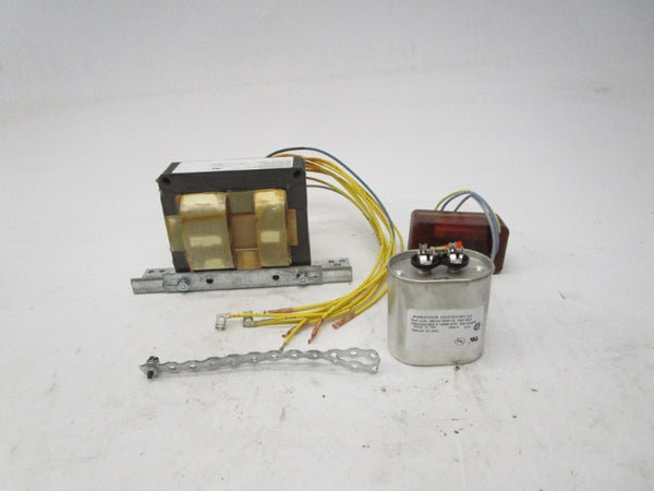 HOLOPHANE LIGHTING RBK250HPMTA 277V 1.1A NSMP