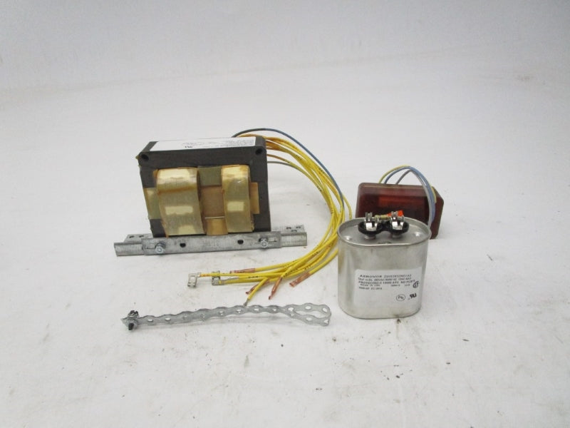 HOLOPHANE LIGHTING RBK250HPMTA 277V 1.1A NSMP