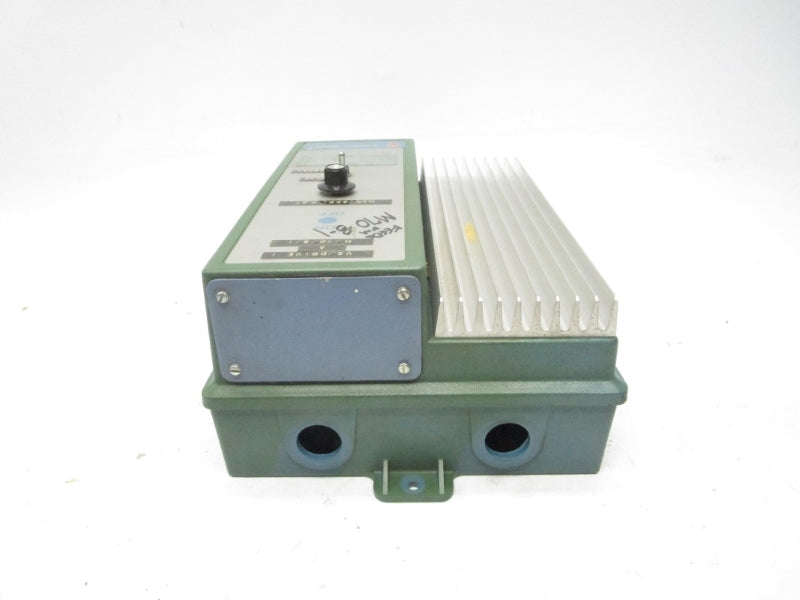 US MOTORS PN2450-8002 115/230VAC 14A UNMP