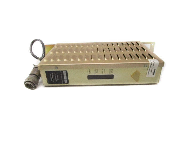 MODICON AS-J200-001 UNMP