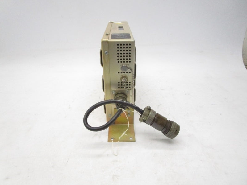MODICON AS-J200-001 UNMP