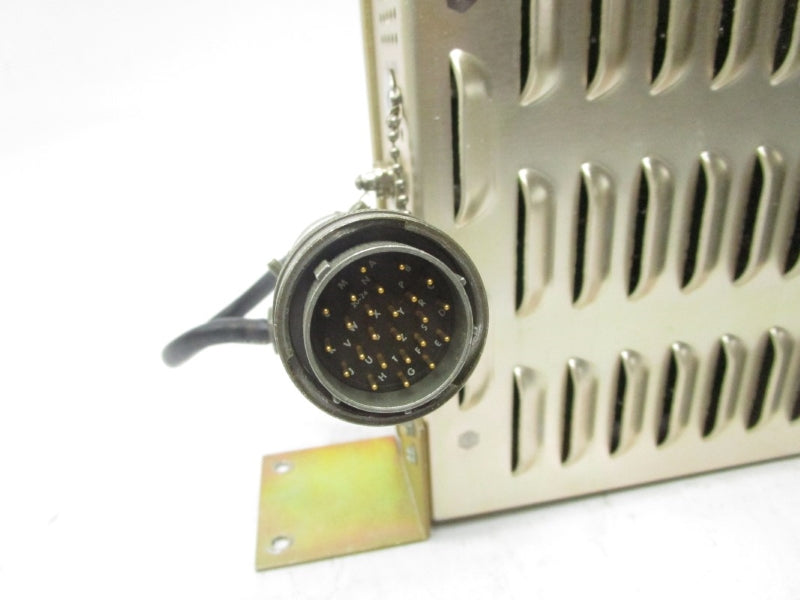 MODICON AS-J200-001 UNMP