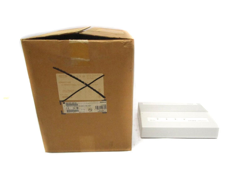 MODICON 490NRP25400 NSMP