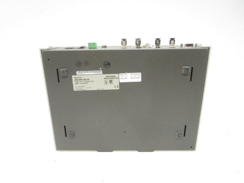 MODICON 490NRP25400 NSMP