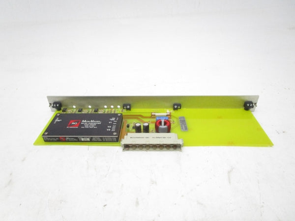 ABB 086370-001 NSMP