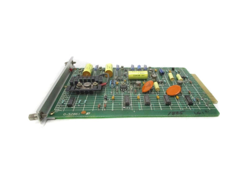 RELIANCE ELECTRIC 0-52861 UNMP