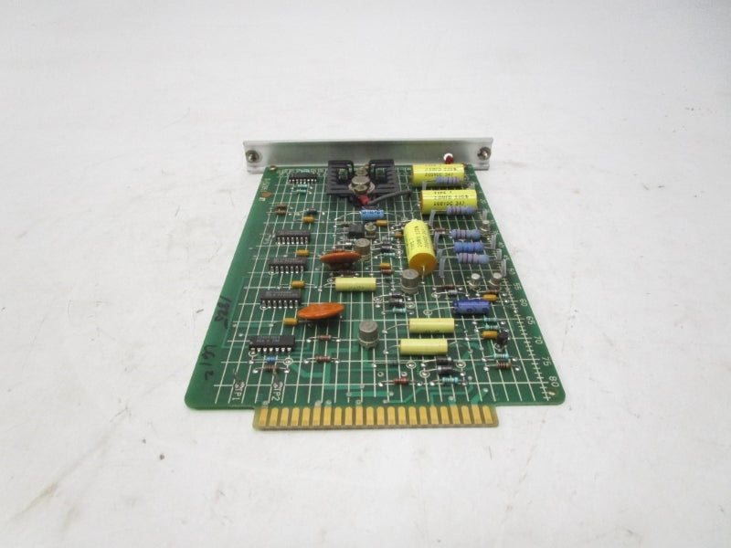 RELIANCE ELECTRIC 0-52861 UNMP