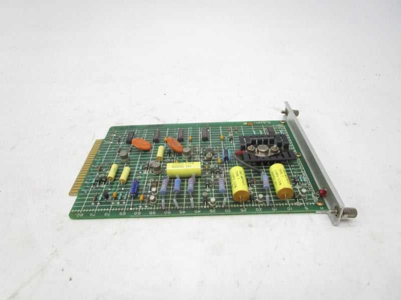 RELIANCE ELECTRIC 0-52861 UNMP