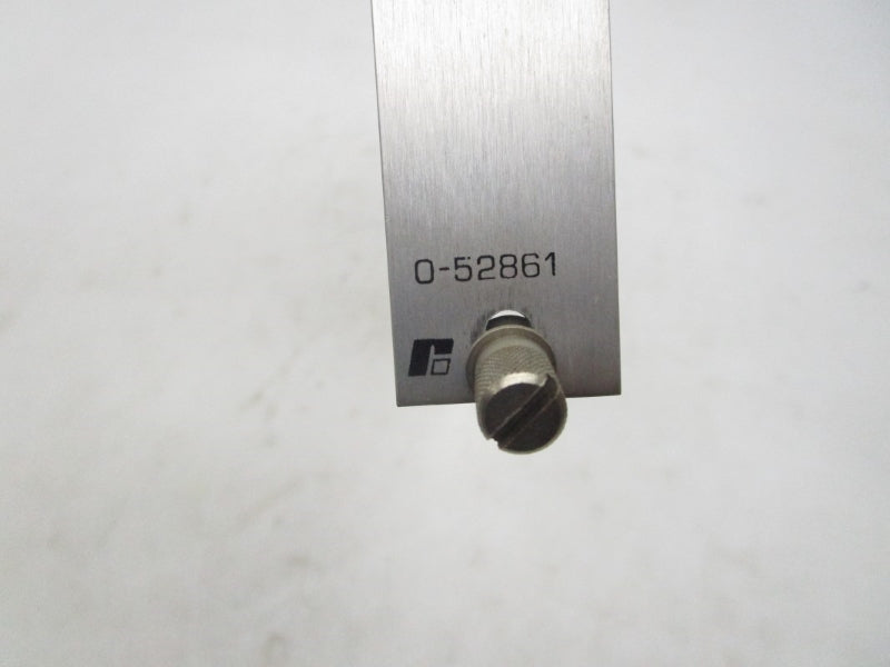 RELIANCE ELECTRIC 0-52861 UNMP
