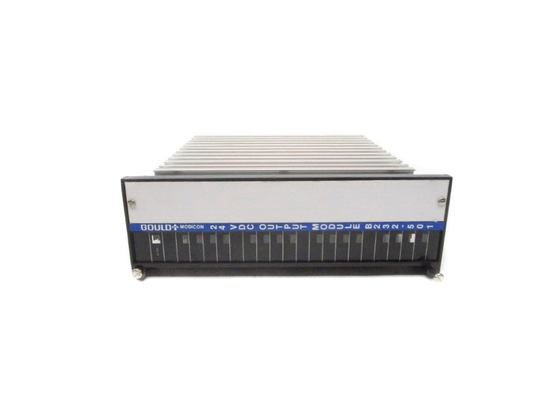GOULD AS-B232-501 UNMP