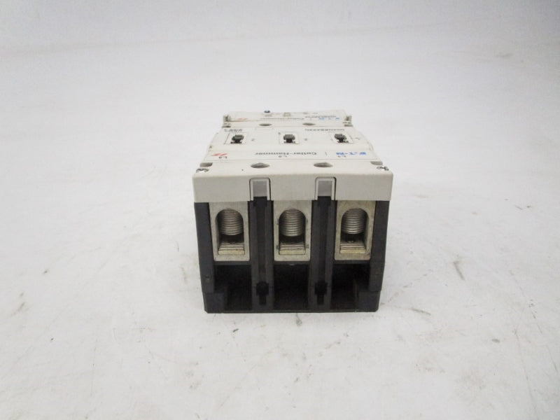 CUTLER HAMMER N04NES4X3N N05NEXRP3A 600VAC 135A UNMP