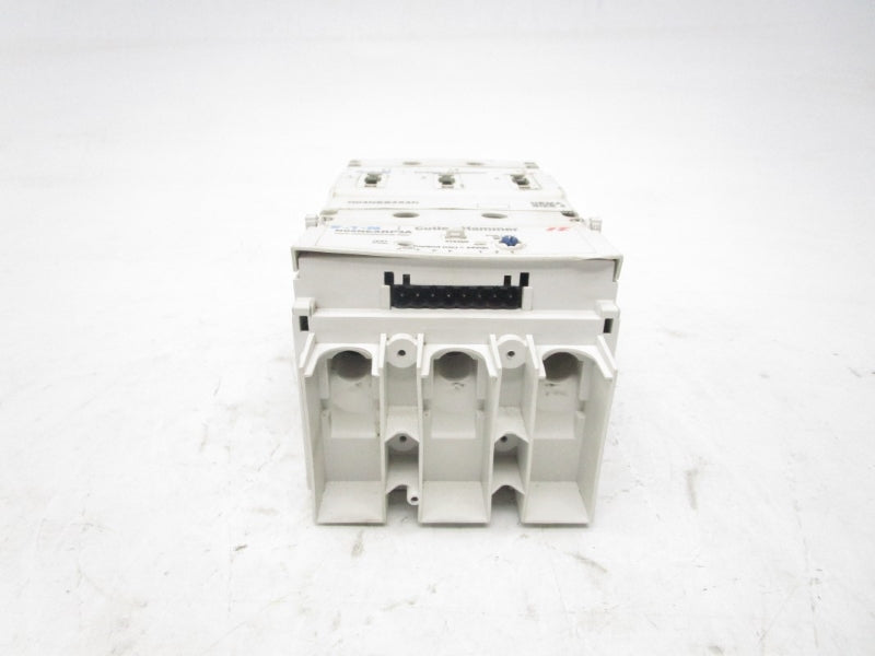CUTLER HAMMER N04NES4X3N N05NEXRP3A 600VAC 135A UNMP
