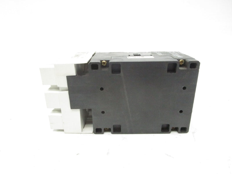 CUTLER HAMMER N04NES4X3N N05NEXRP3A 600VAC 135A UNMP