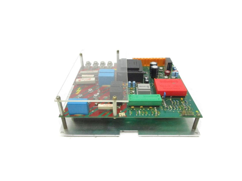 SIEMENS 6DM1001-0WB00-2 NSNP
