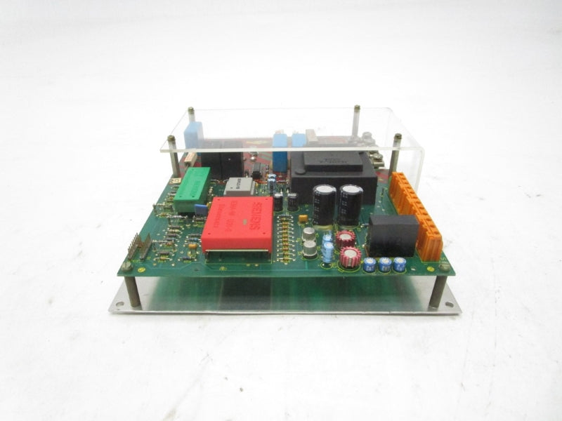 SIEMENS 6DM1001-0WB00-2 NSNP